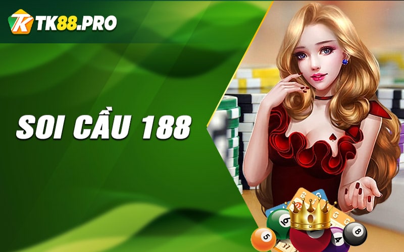 Soi cầu 188