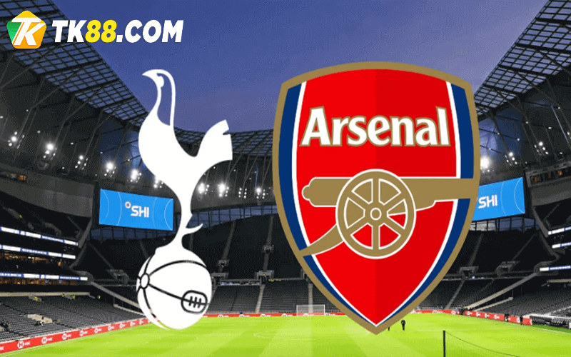 Arsenal vs Tottenham